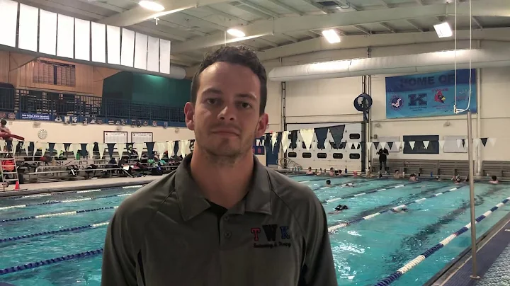 Worthington swimming's Keeler Callahan