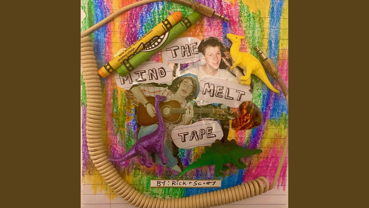 Tonton I Fell in Love with a Ghost di YouTube