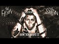 YoungBoy Never Broke Again - How You Want It [Official Audio]