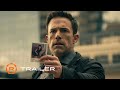 Hypnotic - Official Trailer (2023) - Ben Affleck