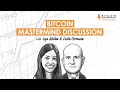 BTC008: Bitcoin & Macro Mastermind Discussion w/ Lyn Alden & Luke Gromen