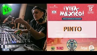 Pinto - Viva México (Project Sound)