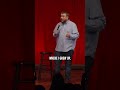 "I grew up playing football..." 🎤: Aaron Weber #shorts