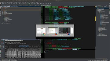 intro to grails 3 DB console