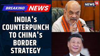 India Vs China: 27 Arunachal Pradesh's Locations Mapped After Beijing’s Renaming Attempts | News18