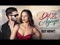 New Hindi Romantic Song 2026 Dil Tujhpe Agaya Shahid Kapoor & Tripti Dimri Hindi Love Song