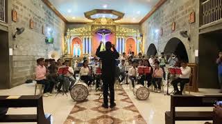 SDA Band Tagalog Medley