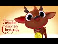 Burl lves  rudolph the rednosed reindeer official