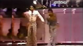The Jacksons - Dancing Machine - Destiny Tour | Live At New Orleans | 1979 chords