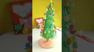 How To Make Christmas Crafts Ideas || Merry Christmas 🎄 || #diy #shorts #shortsfeed #viral