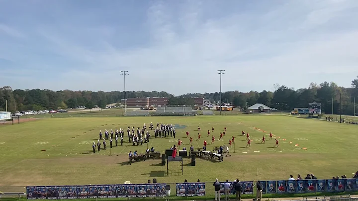 Last Performance of 2020