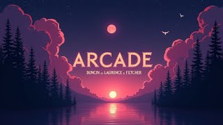 Duncan Laurence Arcade Lyrics When Love Costs Everything