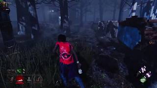 DBD: Abusing Killers Compilation
