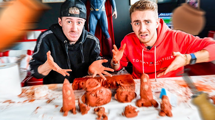 ON FAIT DE LA POTERIE ! (vous allez être choqué) Avec @Sora