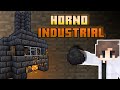 Empezando con Factory Must Grow | Minecraft Create Survival #8