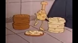 Time for Time: Hanker for A Hunk Of Cheese