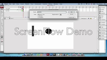 First Lesson Catch Up of Flash ActionScript course