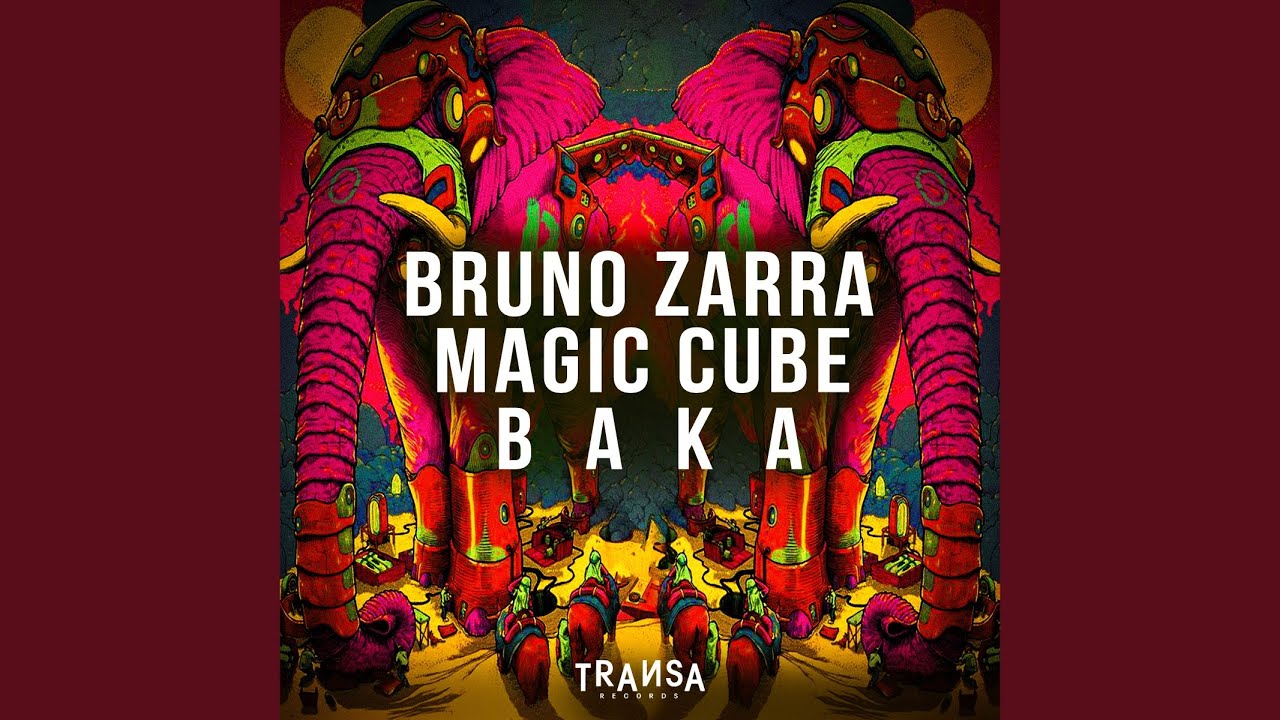 Watch Baka (Original Mix) on YouTube Watch Baka (Original Mix) on YouTube