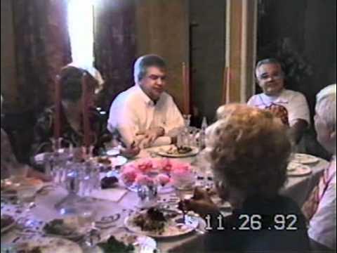 Thanksgiving restaurants westchester county