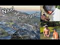 Naal se chorgarh gaya aapni family ke sath poojake liye part 3 uttarakhand chorgarh naal vlog