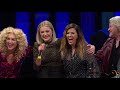 BREAKING NEWS Little Big Town Invites Kelsea Ballerini To Join the Grand Ole Opry