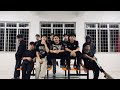 WITH MY CREW FT.PRINCE,NOT.TY &amp; ITS EYEMAN (OFFICIAL MV)