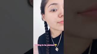 كيفية استعمال الاش ليفتينغ كييت - تقنية رفع الرموش الجديدة Lash Lift Kit #tutorial