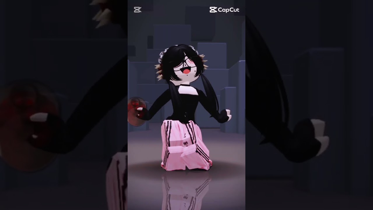 new avatar! #roblox #fypシ #edit #music #robloxavatar - YouTube