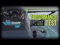 Can the GTX 1650 Handle Flight Simulator 2024? | Performance Test