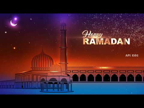 Ramadan Greetings | Ramazan Wishes | Ramadan Whatsapp Status Video | 2018