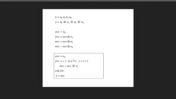 Curso VHDL.V21. Descripciónde un árbol de Paridad genérico mediante process, for...loop, variable.