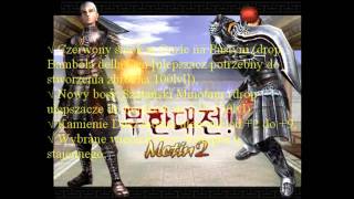 GamePlay serwera Finalongju2