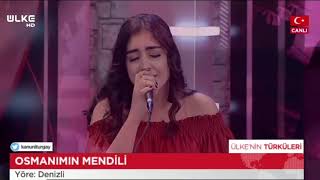 Osmanımın Mendili – Turgay Coşkun ft. Ezgi Yalçın Resimi