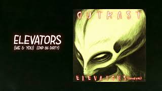 Outkast - Elevators (Me &amp; You) (Official ONP 86 Mix)