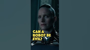A robot is just a tool.