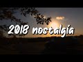 2018 nostalgia mix throwback playlist