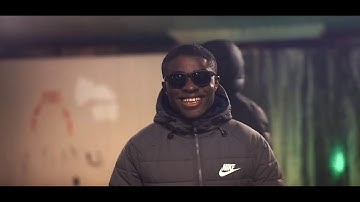 OB1 x Zip - Lemon & Lime (Sprite) [Official Music Video]