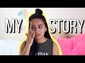 A Christian Testimony Mp3