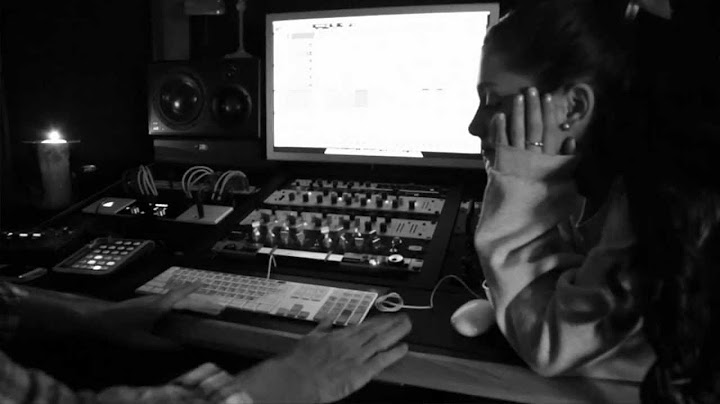 Emotions Cover version - Cover performance video thumbnail
