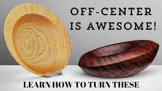 Master OffCenter Bowls: 2 Essential Techniques