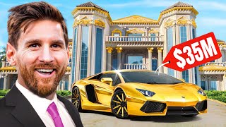 Most Expensive Cars Football Players Own