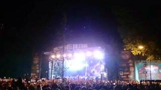 Sabaton - Ghost Division (2017.07.13) Masters of Rock Festival
