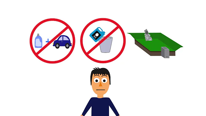 MS4 Program Informational Video