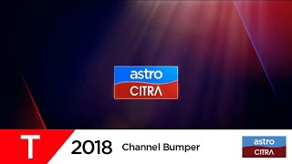 Channel Bumper (2018): Astro Citra HD