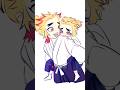 Demon Slayer Sad Edit❤️🩹 #rengoku #senjuro #kny #fyp #anime #siblings #shorts |Indila- Love Story|