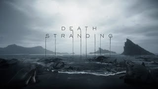 Death Stranding PL Part 11
