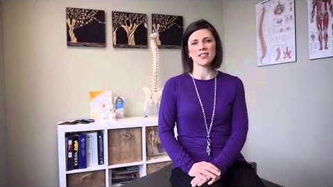 GaitScan™ - Foot Pain