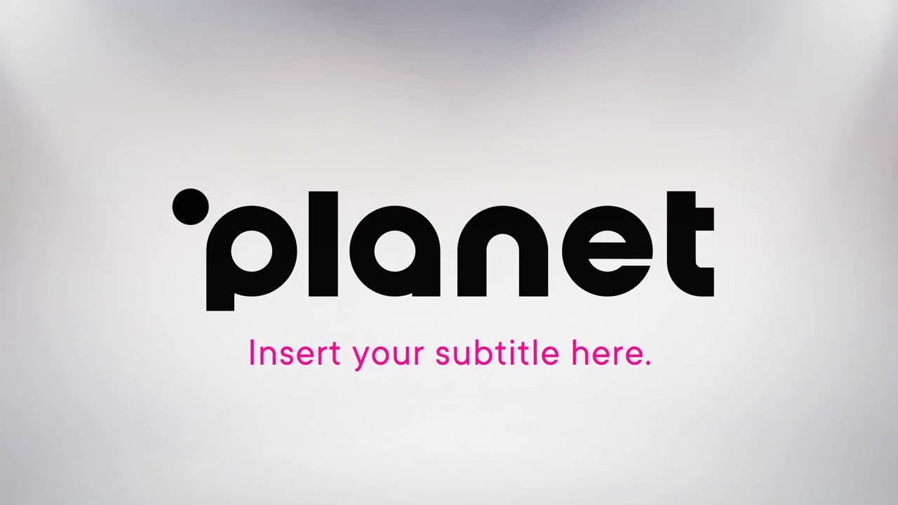 Edição de Vídeo e Motion Graphics - Planet (2022-2023)