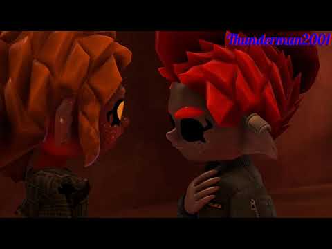 Salmonling Feelings