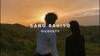 sang rahiyo - jasleen royal  (slowed   reverbed)